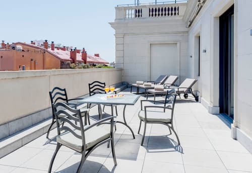 Hotel Barcelona Center, Room