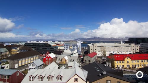 Center Hotels Plaza, View from property