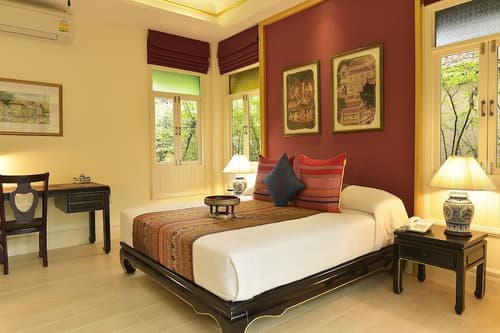 Rabbit Resort Pattaya, Room