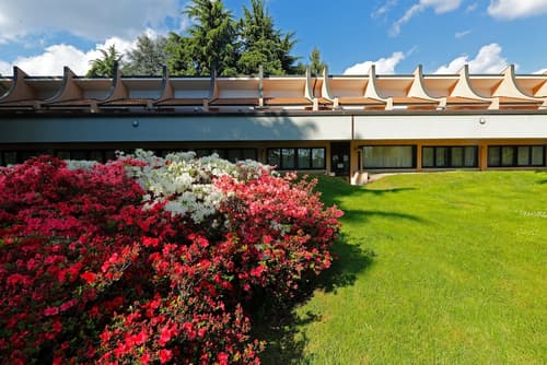 Hotel Pineta, Primary image