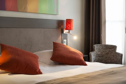 Hôtel Régence Etoile, Primary image