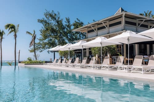 Cotton Bay Hotel, Primary image