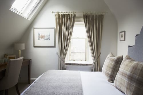 The Roseate Edinburgh, Room