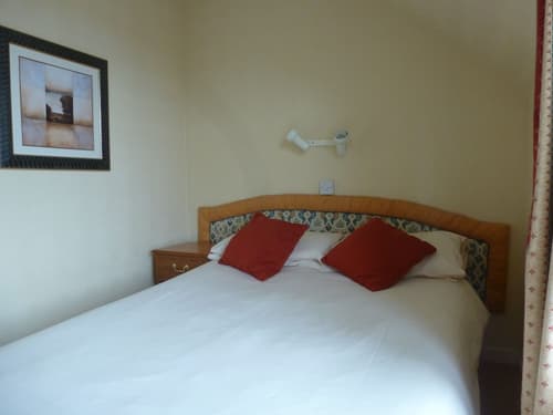 Castletown Hotel, Room