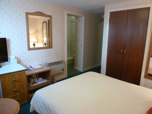 Castletown Hotel, Room