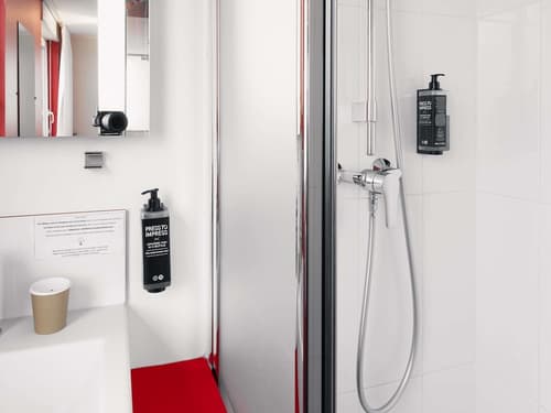 ibis Styles Vannes Gare Centre, Room