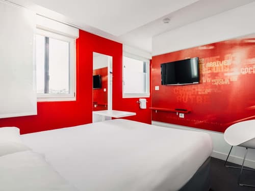 ibis Styles Vannes Gare Centre, Room