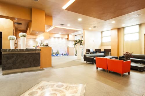 Albergo Athenaeum, Primary image