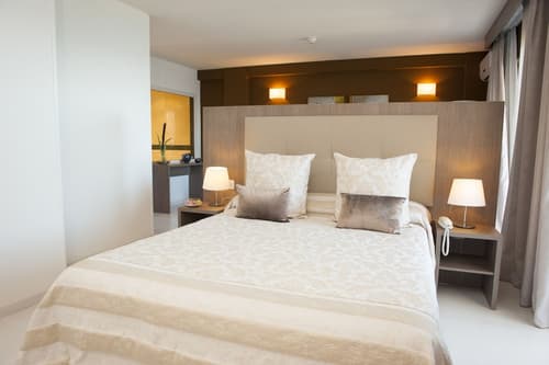 Hotel Playas de Torrevieja, Room