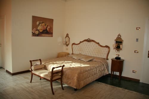 Hotel Alessandro Della Spina, Room