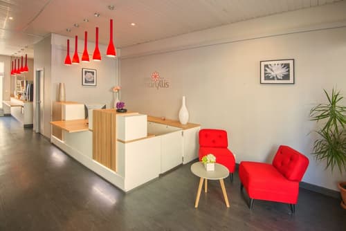 Amaryllis Hotel, Primary image