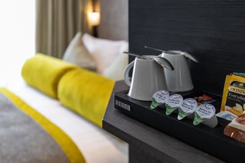 Mornington Hotel London Victoria, Room