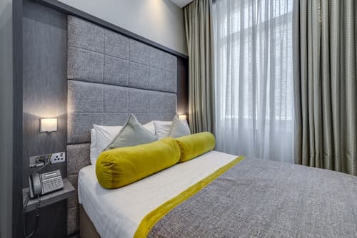 Mornington Hotel London Victoria, Room