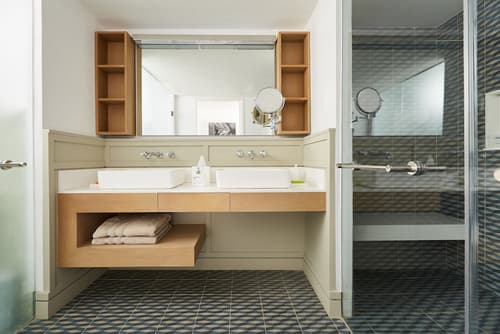 LUX* Grand Gaube, Room