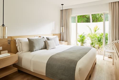 LUX* Grand Gaube, Room