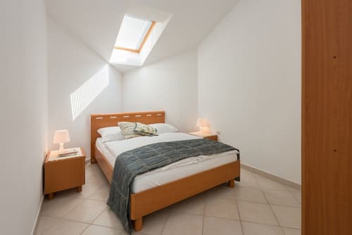 Skiper Golf Resort, Room