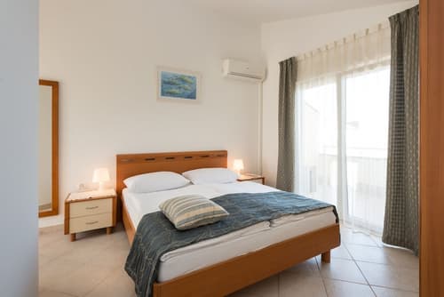 Skiper Golf Resort, Room