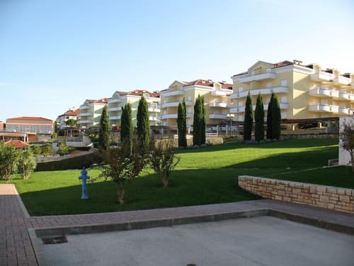 Skiper Golf Resort, Room