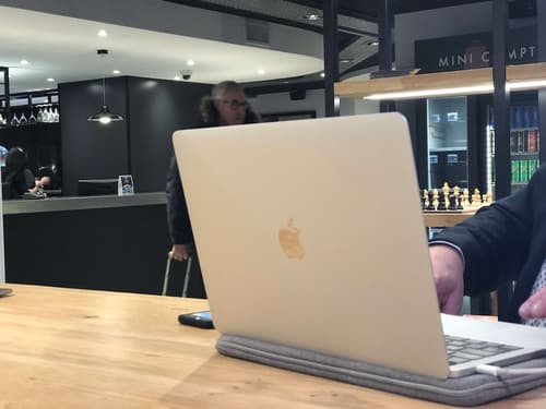 Campanile Chartres Centre - Gare - Cathédrale, Primary image