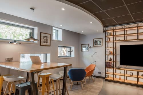 Campanile Chartres Centre - Gare - Cathédrale, Lobby