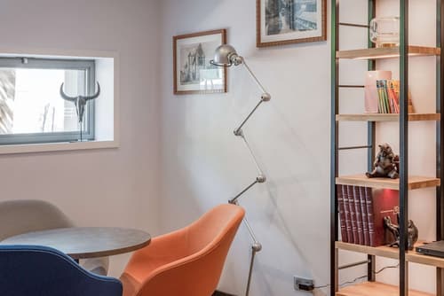 Campanile Chartres Centre - Gare - Cathédrale, Lobby