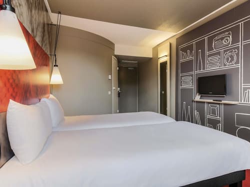 ibis Albi, Room
