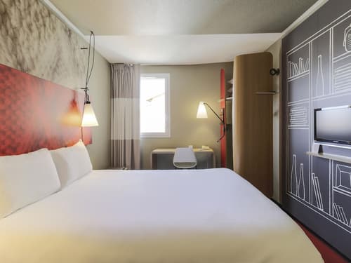 ibis Albi, Room