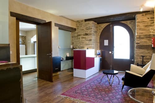 Posada de Las Misas, Reception