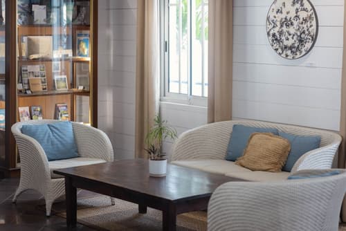 Boucan Canot, Reception