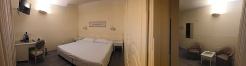 Grand Hotel Bonanno, Room