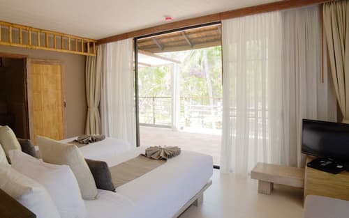 Twin Lotus Resort and Spa - ADULT ONLY, Room