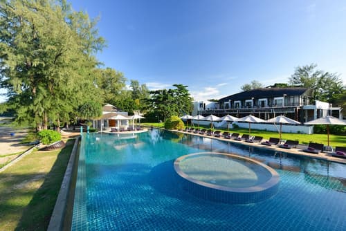 Twin Lotus Resort and Spa - ADULT ONLY, Primary image