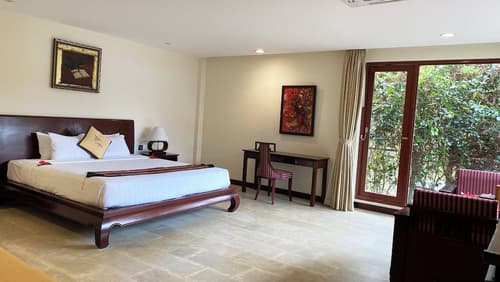 Victoria Phan Thiet Beach Resort & Spa, Room