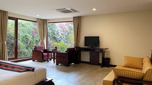 Victoria Phan Thiet Beach Resort & Spa, Room