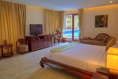 Victoria Phan Thiet Beach Resort & Spa, Room
