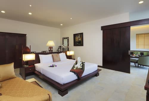 Victoria Phan Thiet Beach Resort & Spa, Room