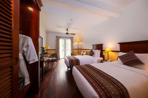 Victoria Can Tho Resort, Room