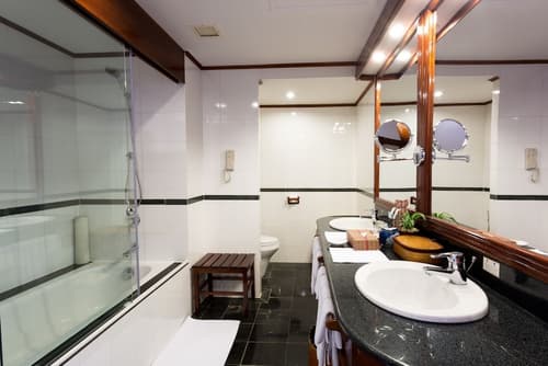 Victoria Can Tho Resort, Room