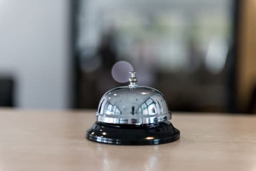 Weiser Hotel, Reception