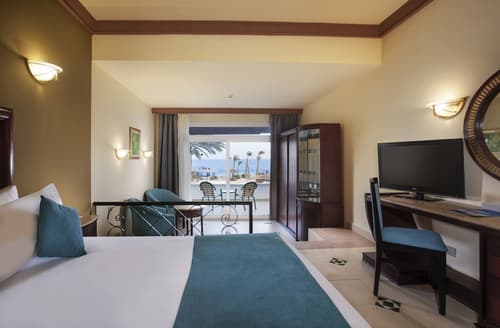 V Hotel Sharm El Sheikh, Room