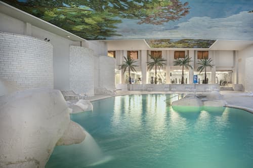 V Hotel Sharm El Sheikh, Pool