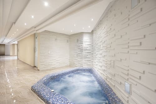 Pyramisa Island Hotel Aswan, Spa