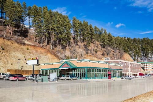 First Gold Gaming Resort, Primary image