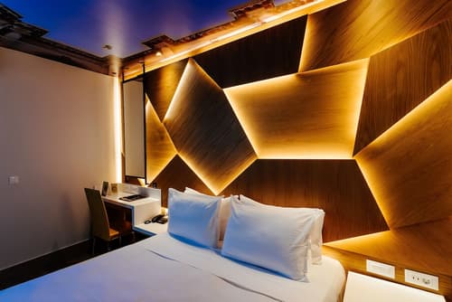 Kastro Hotel, Primary image