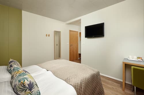 Hotel Klaustur, Room