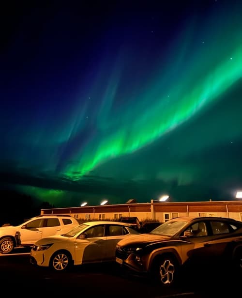 Hotel Hamar, Primary image