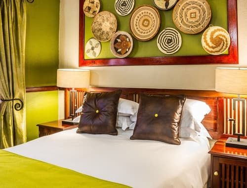 Peermont Mondior, Gaborone, Room