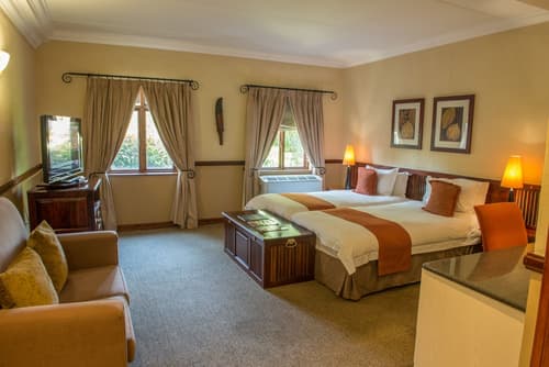 Peermont Mondior, Gaborone, Room