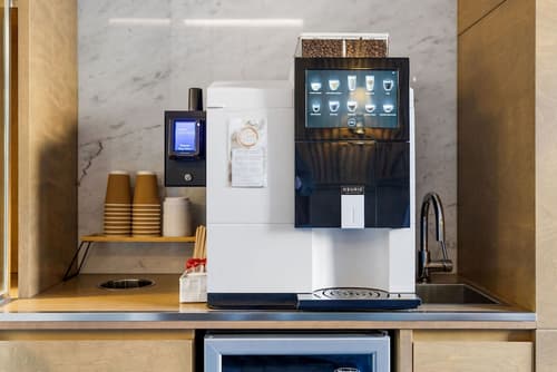 Hotel Port Royal, Reception