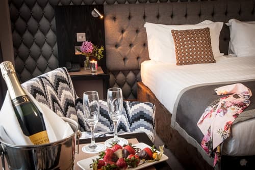 Talbot Hotel Cork, Room